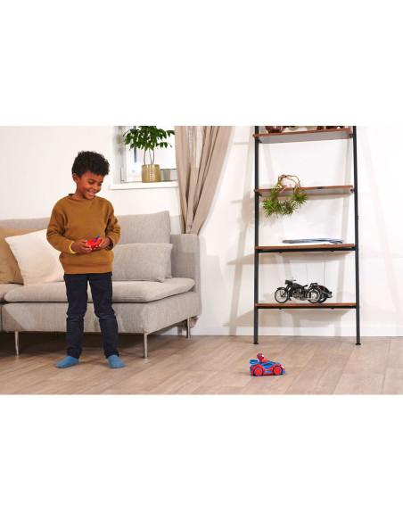 S203223000,Masina Jada Toys RC Spidey Web Crawler 1:24 17 cm cu telecomanda