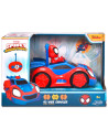S203223000,Masina Jada Toys RC Spidey Web Crawler 1:24 17 cm cu telecomanda