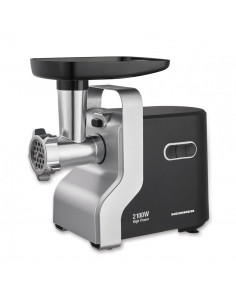 MASINA DE TOCAT HEINNER MG-2100BKSL,MG-2100BKSL 2