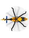 S203714022,Elicopter de salvare Dickie Toys Airbus H160 23 cm