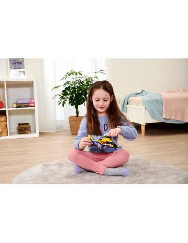 S203714022,Elicopter de salvare Dickie Toys Airbus H160 23 cm