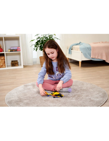 S203714022,Elicopter de salvare Dickie Toys Airbus H160 23 cm