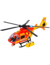 S203716024,Elicopter de salvare Dickie Toys Airbus H145 1:36 36 cm cu lumini si sunete