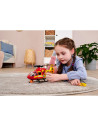 S203716024,Elicopter de salvare Dickie Toys Airbus H145 1:36 36 cm cu lumini si sunete
