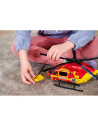 S203716024,Elicopter de salvare Dickie Toys Airbus H145 1:36 36 cm cu lumini si sunete