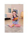 S203716024,Elicopter de salvare Dickie Toys Airbus H145 1:36 36 cm cu lumini si sunete