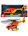 S203716024,Elicopter de salvare Dickie Toys Airbus H145 1:36 36 cm cu lumini si sunete