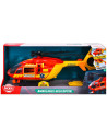 S203716024,Elicopter de salvare Dickie Toys Airbus H145 1:36 36 cm cu lumini si sunete