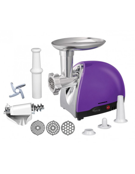 MASINA DE TOCAT HEINNER MG1600TA-UV,MG1600TA-UV