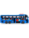S203744017,Autobuz Dickie Toys MAN Lion's Coach 26,5 cm albastru