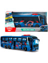 S203744017,Autobuz Dickie Toys MAN Lion's Coach 26,5 cm albastru