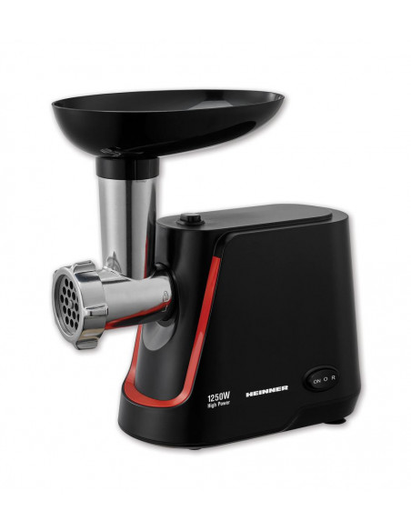 MASINA DE TOCAT HEINNER MG-1250BK,MG-1250BK