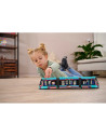 S203747016,Tramvai Dickie Toys Siemens City Tram 41,5 cm albastru