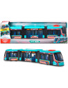 S203747016,Tramvai Dickie Toys Siemens City Tram 41,5 cm albastru