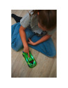 S203763009,Masina Dickie Toys Speed Tronic 20 cm verde cu lumini si sunete