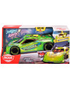 S203763009,Masina Dickie Toys Speed Tronic 20 cm verde cu lumini si sunete