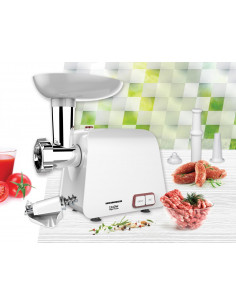 MASINA DE TOCAT HEINNER MG-1340WH,MG-1340WH 2