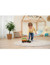 S204115006,Tractor Simba ABC Freddy Fruit Trailer 30 cm cu lumini, sunete si accesorii
