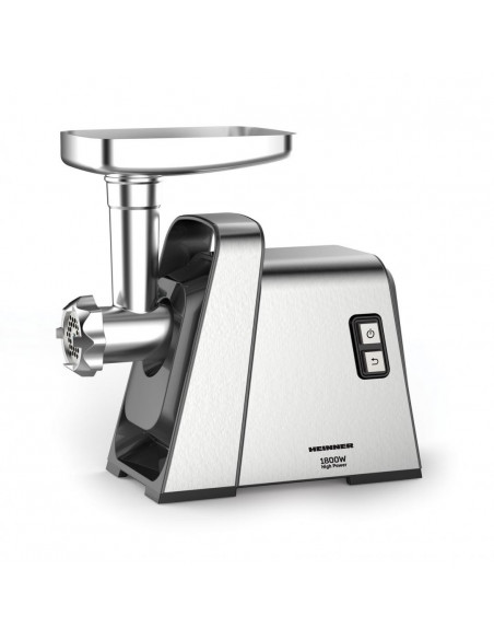 Masina de tocat carne Heinner MG-Y1800X, putere maximă: 1800W Masina de tocat carne Heinner MG-Y1800X, putere maximă: 1800W