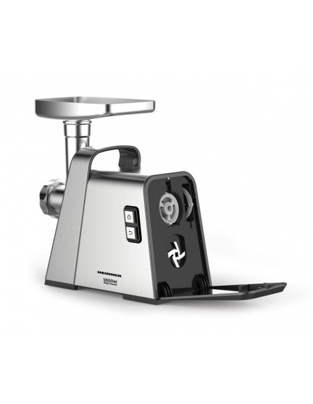 Masina de tocat carne Heinner MG-Y1800X, putere maximă: 1800W Masina de tocat carne Heinner MG-Y1800X, putere maximă: 1800W
