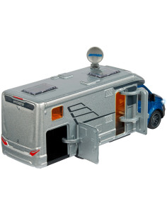 S213773000,Masinuta Majorette Hymer B-Class Camper cu lumini si sunete 2