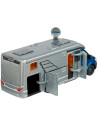 S213773000,Masinuta Majorette Hymer B-Class Camper cu lumini si sunete