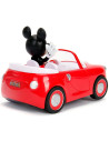 S253074000,Masina Jada Toys RC Mickey Roadster 1:24 19 cm cu telecomanda