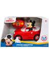S253074000,Masina Jada Toys RC Mickey Roadster 1:24 19 cm cu telecomanda
