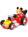 S253074005,Masina Jada Toys IRC Mickey Roadster Racer 1:24 19 cm cu telecomanda