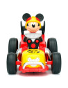 S253074005,Masina Jada Toys IRC Mickey Roadster Racer 1:24 19 cm cu telecomanda