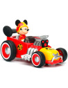 S253074005,Masina Jada Toys IRC Mickey Roadster Racer 1:24 19 cm cu telecomanda