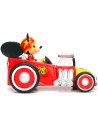 S253074005,Masina Jada Toys IRC Mickey Roadster Racer 1:24 19 cm cu telecomanda