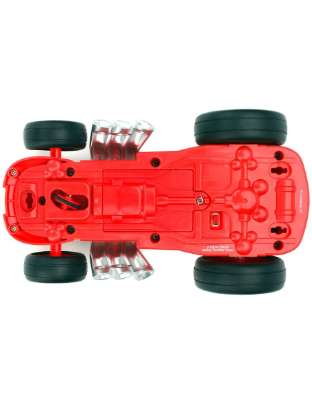 S253074005,Masina Jada Toys IRC Mickey Roadster Racer 1:24 19 cm cu telecomanda