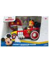 S253074005,Masina Jada Toys IRC Mickey Roadster Racer 1:24 19 cm cu telecomanda