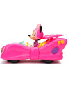 S253074006,Masina Jada Toys IRC Minnie Roadster Racer 1:24 19 cm cu telecomanda