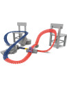 S7600180918,Pista Smoby Spidey FleXtreme Racetrack circuit de curse