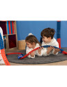 S7600180918,Pista Smoby Spidey FleXtreme Racetrack circuit de curse