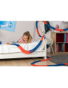 S7600180918,Pista Smoby Spidey FleXtreme Racetrack circuit de curse