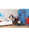 S7600180918,Pista Smoby Spidey FleXtreme Racetrack circuit de curse