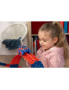 S7600180918,Pista Smoby Spidey FleXtreme Racetrack circuit de curse