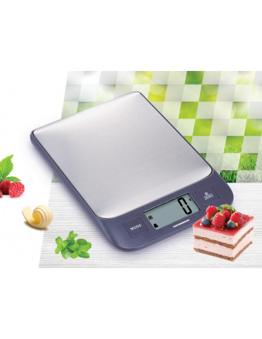 CANTAR DE BUCATARIE HEINNER HKS-5IXBK,HKS-5IXBK