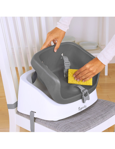 BB-11787,Ingenuity – Booster Toddler Slate