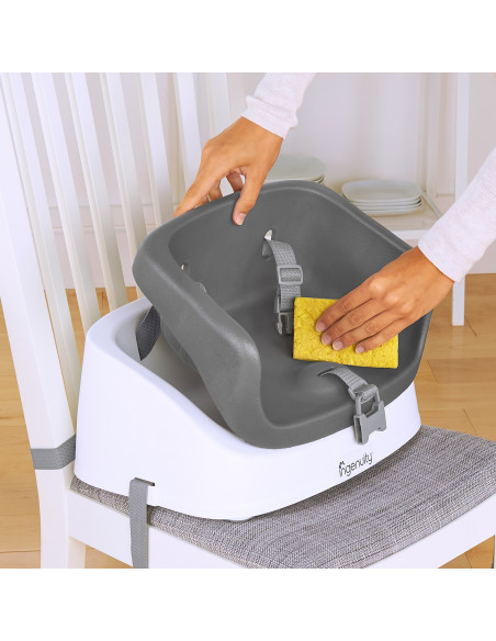 BB-11787,Ingenuity – Booster Toddler Slate