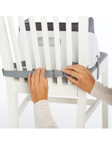 BB-11787,Ingenuity – Booster Toddler Slate