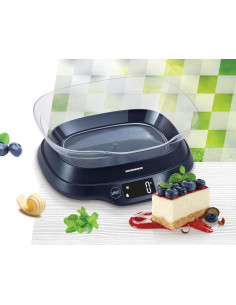 CANTAR DE BUCATARIE HEINNER HKSB-TC5P,HKSB-TC5P 2