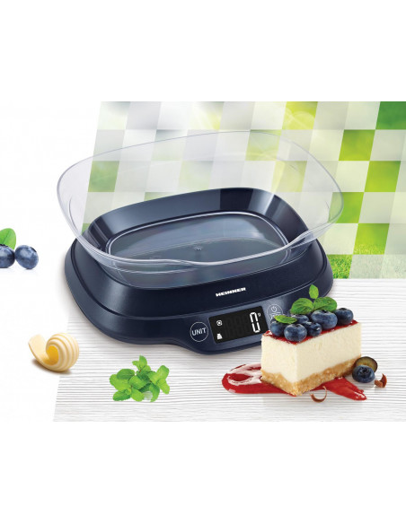 CANTAR DE BUCATARIE HEINNER HKSB-TC5P,HKSB-TC5P