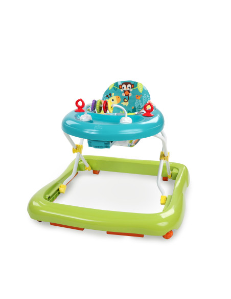BB-10924,Bright Starts - Premergator Giggling Safari