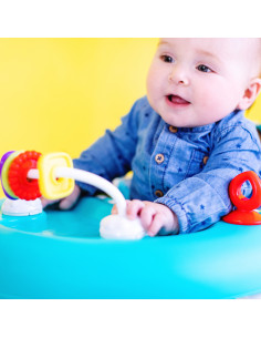 BB-10924,Bright Starts - Premergator Giggling Safari 2