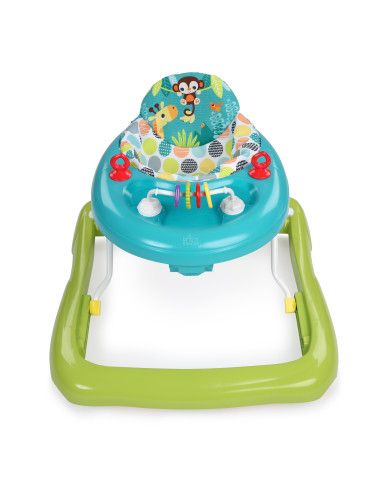 BB-10924,Bright Starts - Premergator Giggling Safari