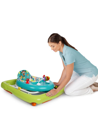 BB-10924,Bright Starts - Premergator Giggling Safari